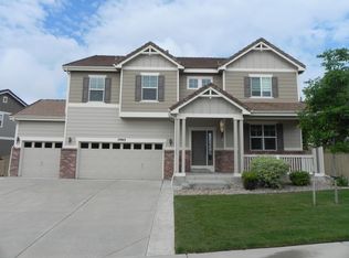 10903 Bellbrook Cir, Highlands Ranch, CO 80130