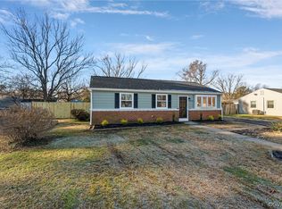 9706 Durango Rd, Henrico, VA 23228