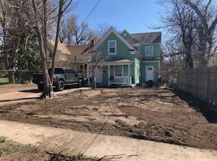 225 N El Paso St, Colorado Springs, CO 80903