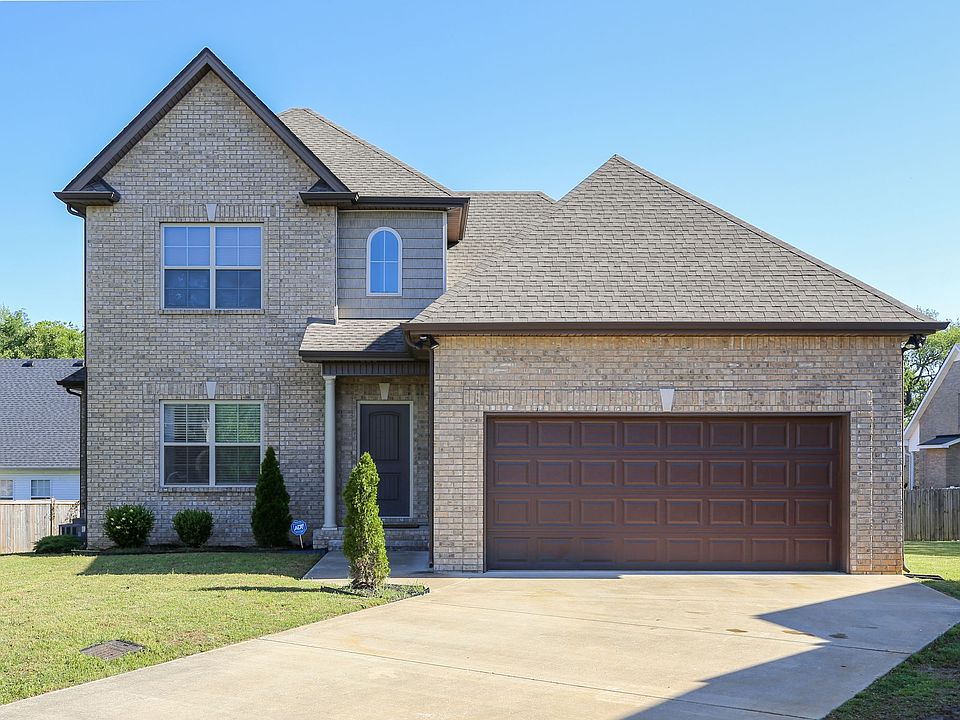1st image of 3313 Goddard Ct