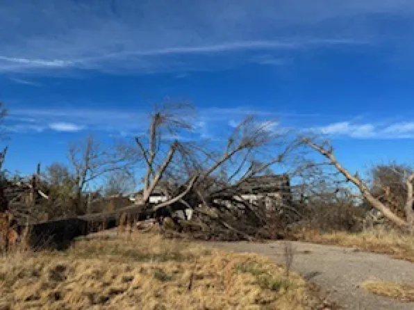 753 Gann Rd, Selmer, TN 38375