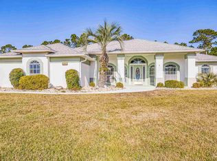 1040 Bonita Dr, Perdido Key, FL 32507