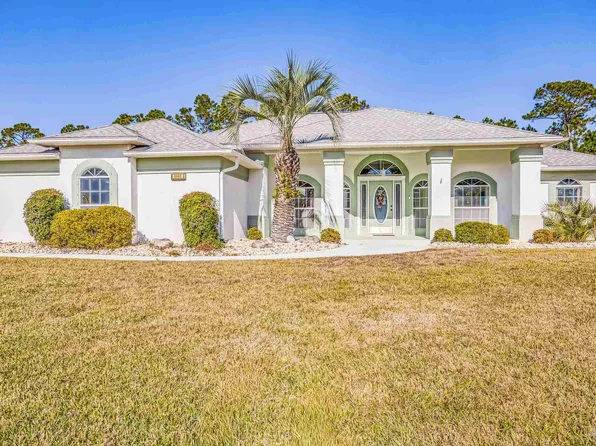 1040 Bonita Dr, Perdido Key, FL 32507