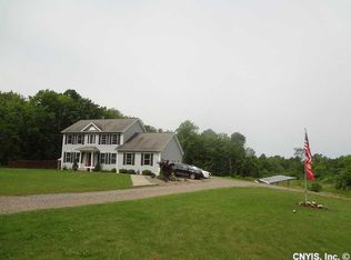 59 Ames St, Mexico, NY 13114