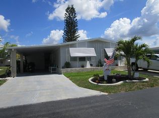 2797 Steamboat Loop, North Fort Myers, FL 33917