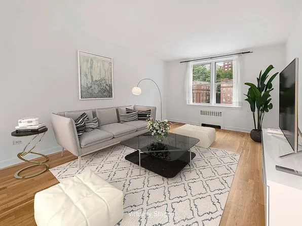 153 Bennett Ave APT 4G, New York, NY 10040