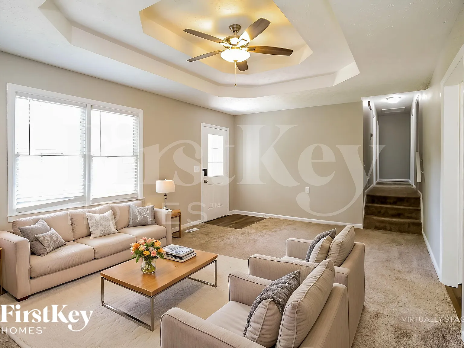 3 bed, 2.0 bath, 1248 sqft, $1,975 — Photo 3