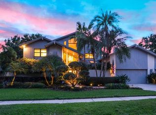 3142 Harvest Moon Dr, Palm Harbor, FL 34683