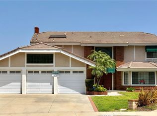 20349 Edgemont Pl, Walnut, CA 91789
