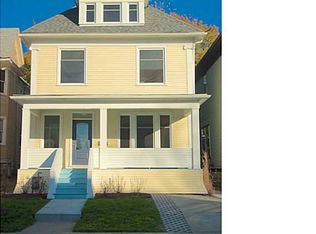 151 Baynes St, Buffalo, NY 14213