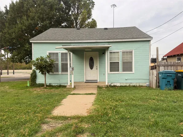 1026 S Austin St, Sherman, TX 75090