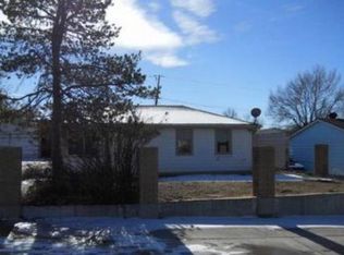 6040 E 74th Pl, Commerce City, CO 80022