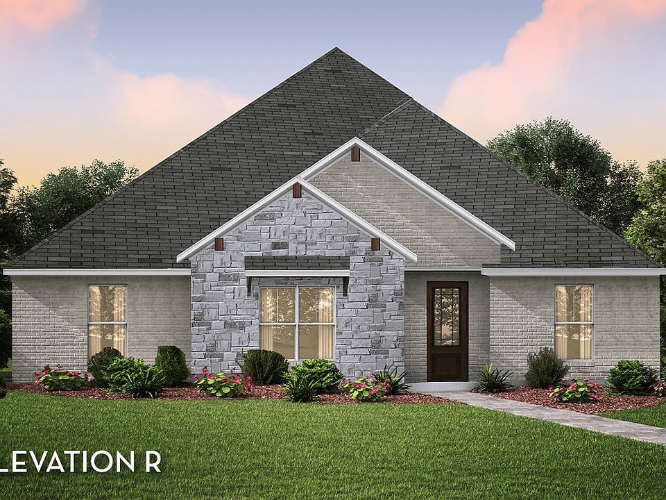 Nicklaus Elevation R