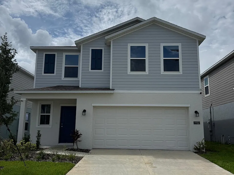 1932 Wilder Way