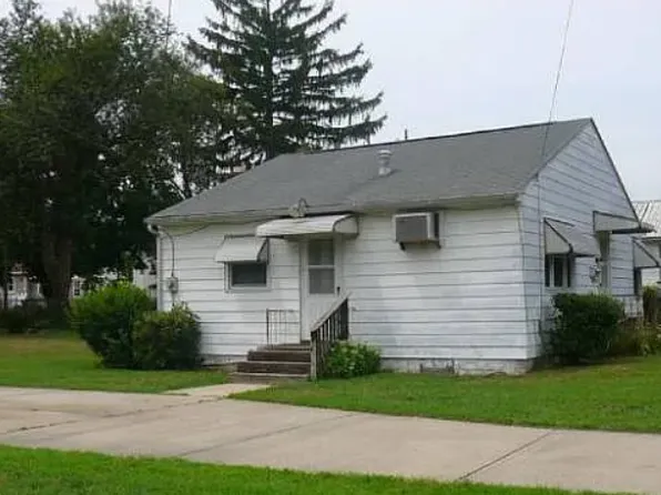 288 Colfax St, Bridgeton, NJ 08302