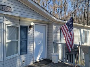 4303 Maness Rd, Greensboro, NC 27405