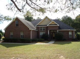 6233 Rogers Rd, Lizella, GA 31052