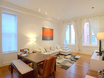Rented by Sotheby's International Realty