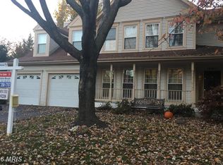 18801 Lindenhouse Rd, Gaithersburg, MD 20879