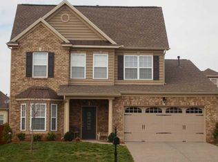 2509 Serenity Way LOT 130, Lebanon, TN 37090