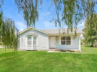 749 Shelton Cir, Clarksville, TN 37042