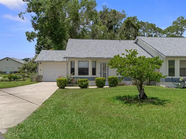 655 Whispering Pines Blvd, Inverness, FL 34453