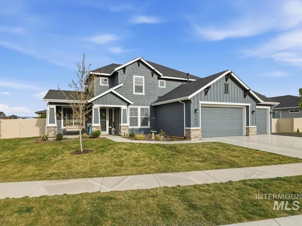 17640 N Wickenburg Ave, Nampa, ID 83687