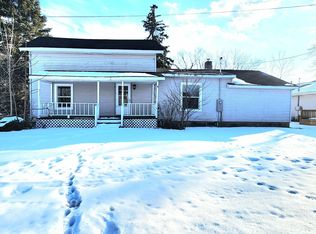 201 Church St, Pioneer, OH 43554