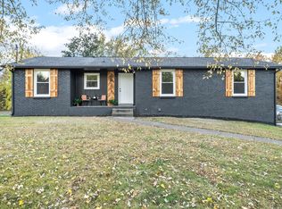 1543 Armistead Dr, Clarksville, TN 37042