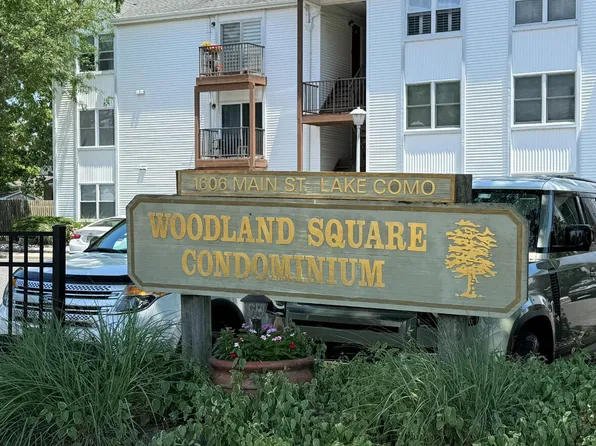 1606 Main Street #F302, Belmar, NJ 07719