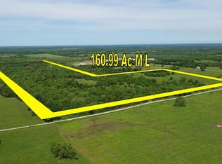 SE 271st Rd, Deepwater, MO 64740