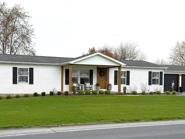 343 N Locust St, Myerstown, PA 17067