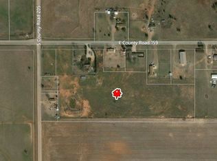 20510 E County Road 159, Altus, OK 73521