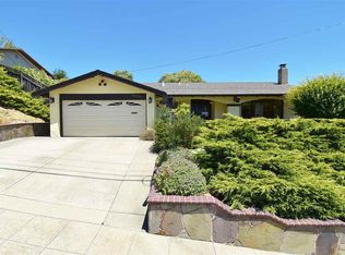 5679 Shadow Ridge Dr, Castro Valley, CA 94552