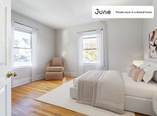 45 Montcalm Ave #A, Brighton, MA 02135