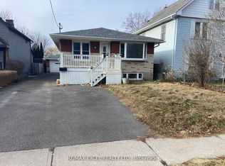 362 Park Rd N, Oshawa, ON L1J 4M3