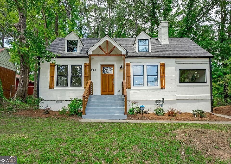 1st image of 1853 Beecher Rd SW