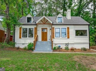 1853 Beecher Rd SW, Atlanta, GA 30310