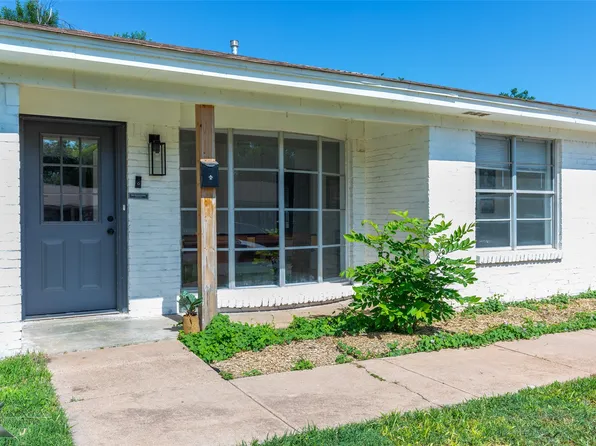 2426 Brentwood Dr, Abilene, TX 79605