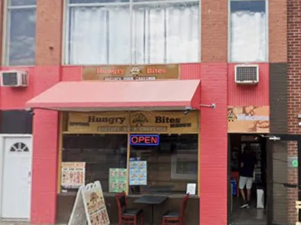 54 James St Suite 1, Albany, NY 12207