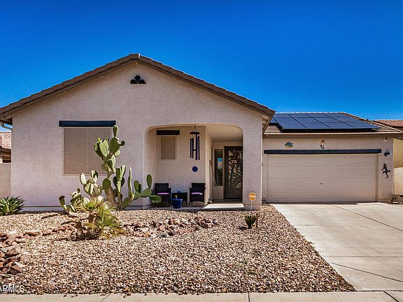 2nd image of 18221 N CALACERA Street
