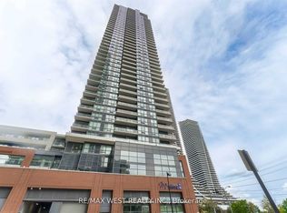2200 Lake Shore Blvd W UNIT 4305, Toronto, ON M8V 1A4