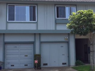 3747 Fairfax Way, South San Francisco, CA 94080