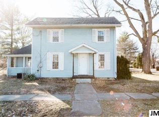 212 Searle St, Leslie, MI