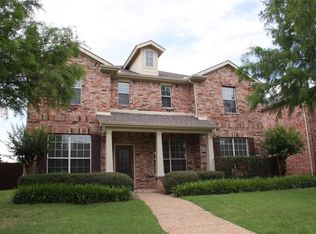 1069 Seymour Dr, Frisco, TX 75033