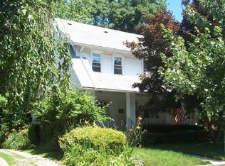 15 Cole Ter, New Rochelle, NY 10801