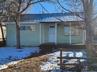 625 Lake St, Rangely, CO 81648