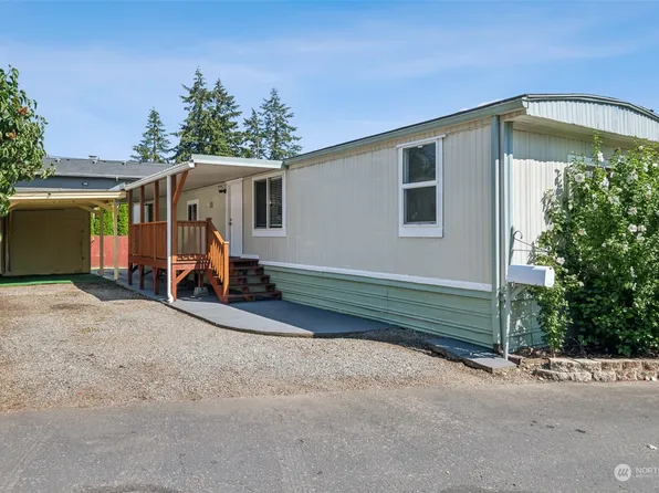 7311 CHAMBERS CREEK Road W #25, University Place, WA 98467