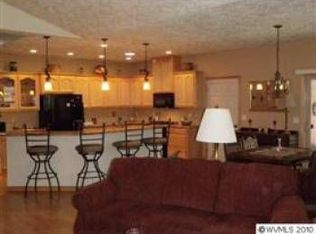 7460 Feather Ct SE, Turner, OR 97392