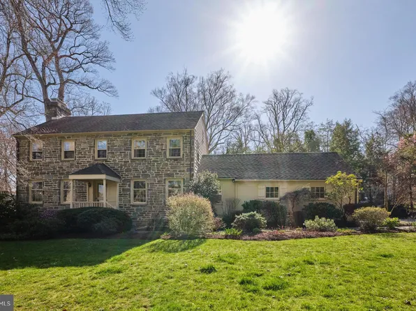 401 Colebrook Ln, Bryn Mawr, PA 19010